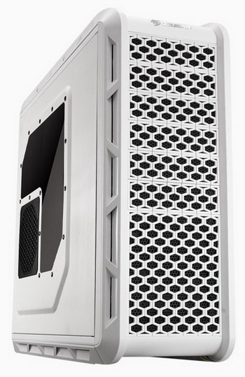 cougar evolution galaxy